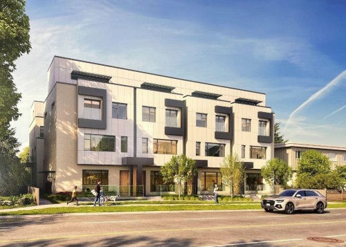 110-433 3Rd Street E, North Vancouver, BC 