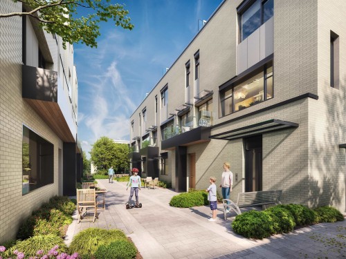 110-433 3Rd Street E, North Vancouver, BC 