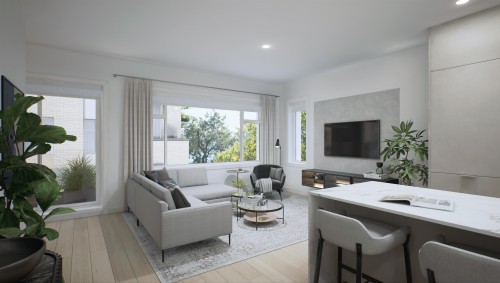 110-433 3Rd Street E, North Vancouver, BC 