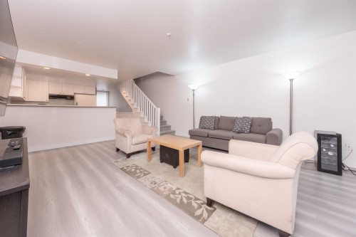 3371 Fieldstone Avenue, Vancouver, BC 