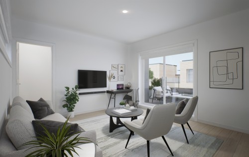 202-433 3Rd Street E, North Vancouver, BC 