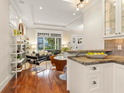 3540 5Th Avenue W, Vancouver, BC 