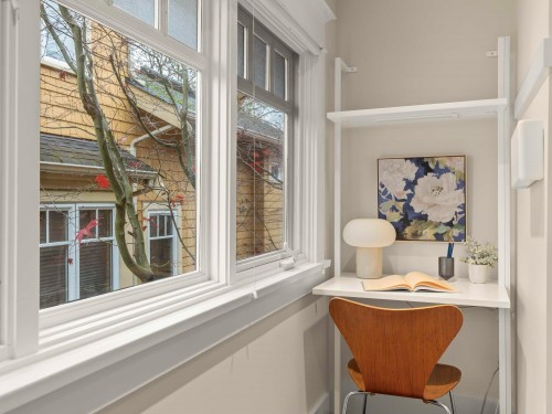 3540 5Th Avenue W, Vancouver, BC 