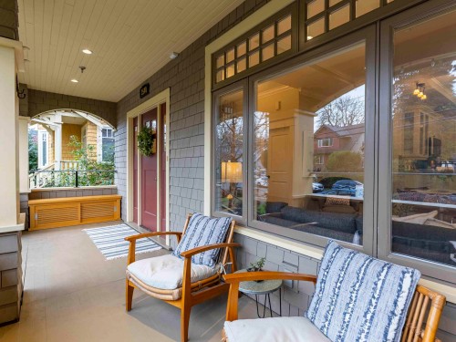 3540 5Th Avenue W, Vancouver, BC 