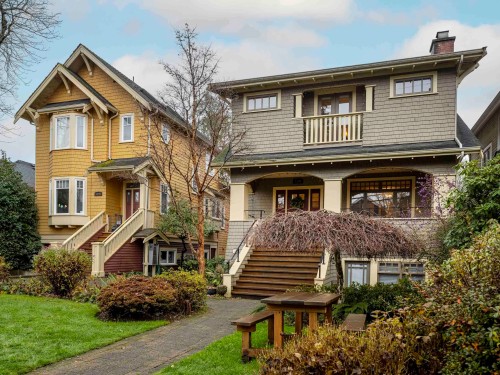 3540 5Th Avenue W, Vancouver, BC 