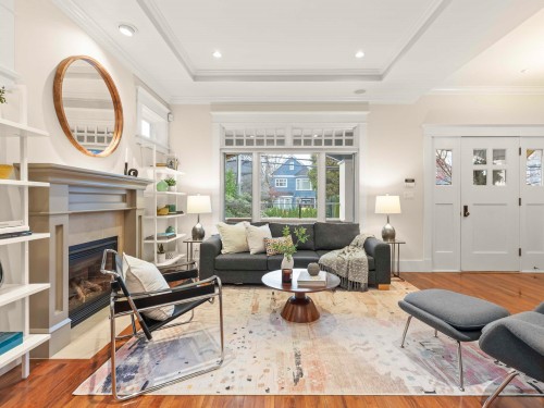 3540 5Th Avenue W, Vancouver, BC 