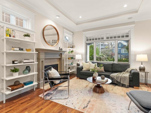 3540 5Th Avenue W, Vancouver, BC 