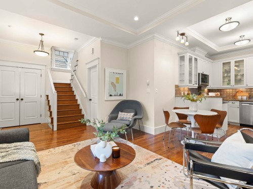 3540 5Th Avenue W, Vancouver, BC 