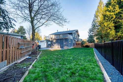 1648 St. Albert Avenue, Port Coquitlam, BC 