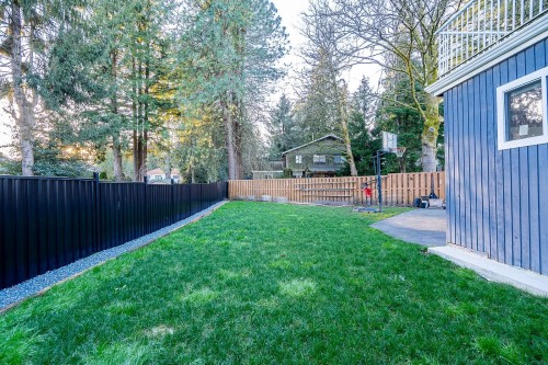 1648 St. Albert Avenue, Port Coquitlam, BC 