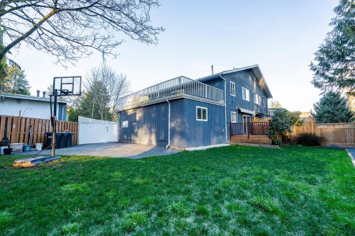 1648 St. Albert Avenue, Port Coquitlam, BC 