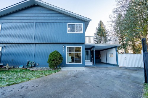 1648 St. Albert Avenue, Port Coquitlam, BC 