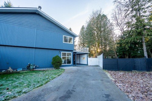 1648 St. Albert Avenue, Port Coquitlam, BC 