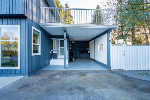 1648 St. Albert Avenue, Port Coquitlam, BC 