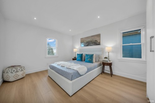 101-1125 Cartier Avenue, Coquitlam, BC 