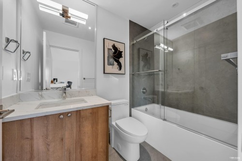 101-1125 Cartier Avenue, Coquitlam, BC 