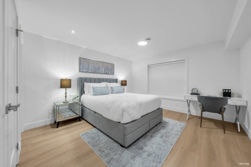 101-1125 Cartier Avenue, Coquitlam, BC 