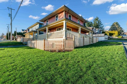 101-1125 Cartier Avenue, Coquitlam, BC 