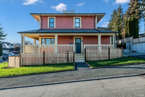 101-1125 Cartier Avenue, Coquitlam, BC 