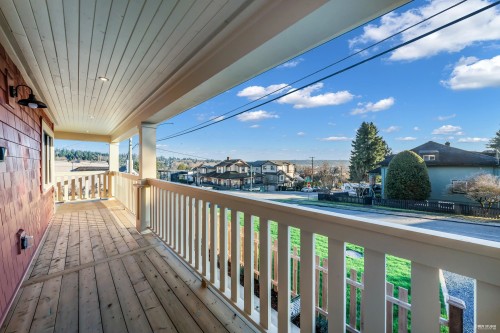 101-1125 Cartier Avenue, Coquitlam, BC 