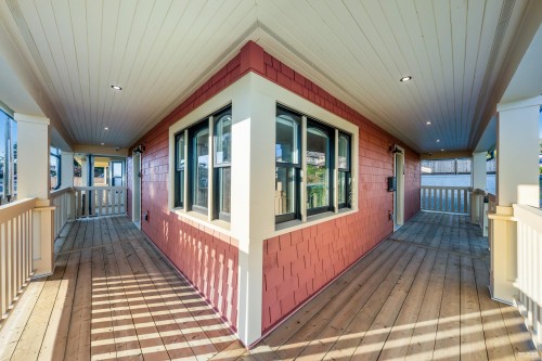 101-1125 Cartier Avenue, Coquitlam, BC 