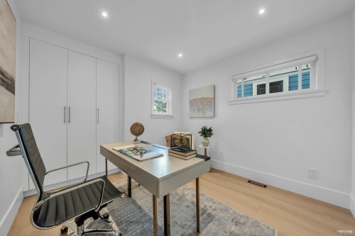 101-1125 Cartier Avenue, Coquitlam, BC 