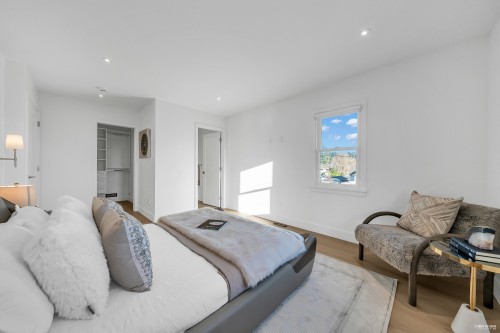 101-1125 Cartier Avenue, Coquitlam, BC 