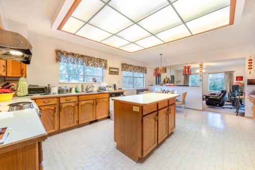 7660 Bridge Street, Richmond, BC 