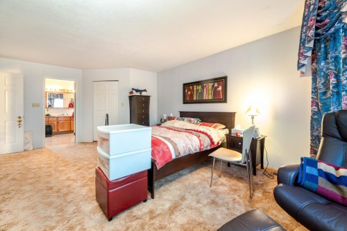 7660 Bridge Street, Richmond, BC 