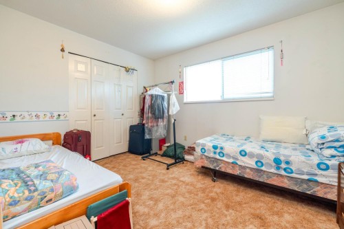 7660 Bridge Street, Richmond, BC 