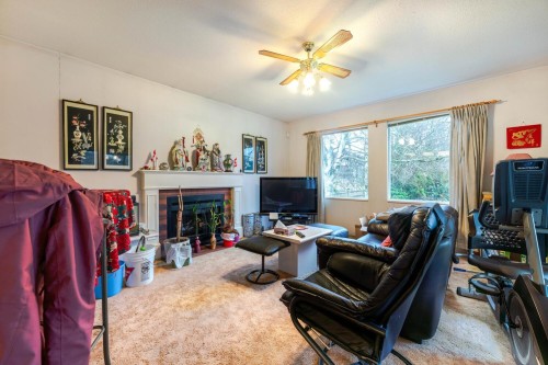 7660 Bridge Street, Richmond, BC 