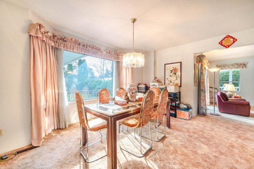 7660 Bridge Street, Richmond, BC 