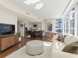 1505-1205 Hastings Street W Vancouver, BC V6E 4T7