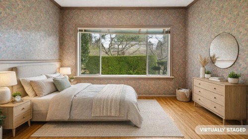 5525 Crown Street, Vancouver, BC 