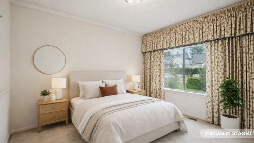 5525 Crown Street, Vancouver, BC 