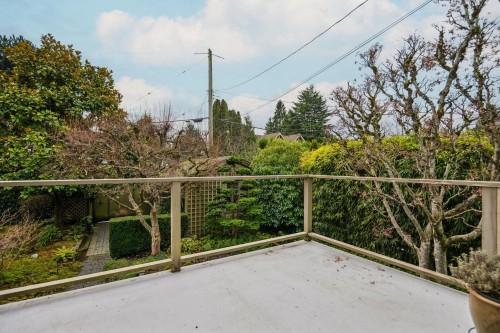 5525 Crown Street, Vancouver, BC 