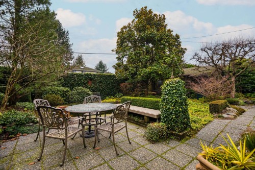 5525 Crown Street, Vancouver, BC 