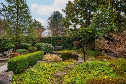 5525 Crown Street, Vancouver, BC 