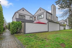 126-5421 10 Avenue  Tsawwassen, BC V4M 3T9