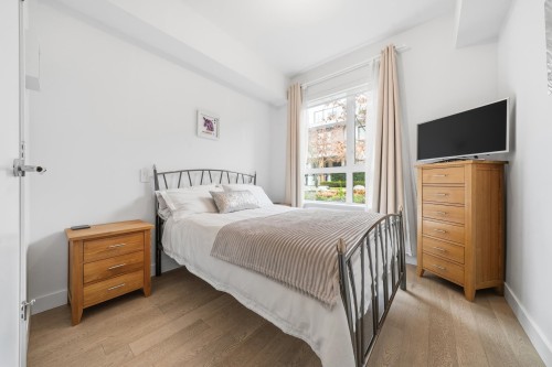 201-3220 Connaught Crescent, North Vancouver, BC 