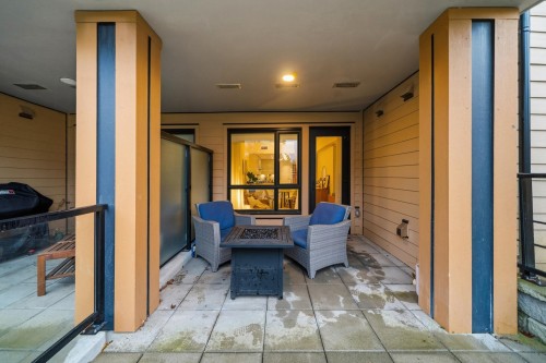 201-3220 Connaught Crescent, North Vancouver, BC 