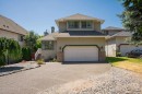 3320 Abbey Lane, Coquitlam, BC 