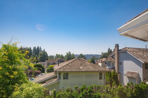 3320 Abbey Lane, Coquitlam, BC 