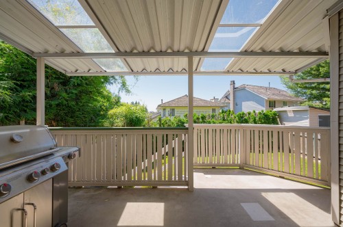 3320 Abbey Lane, Coquitlam, BC 