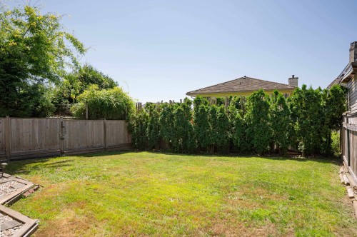 3320 Abbey Lane, Coquitlam, BC 