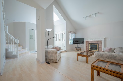 3320 Abbey Lane, Coquitlam, BC 