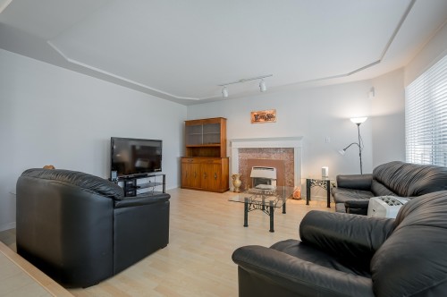 3320 Abbey Lane, Coquitlam, BC 