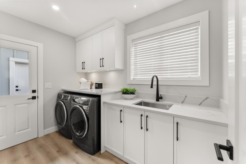 11811 Dunford Road, Richmond, BC 