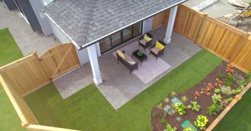 11811 Dunford Road, Richmond, BC 