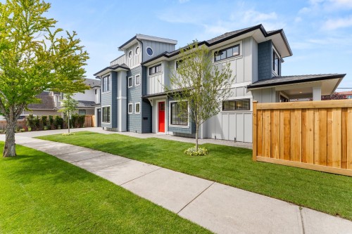 11811 Dunford Road, Richmond, BC 